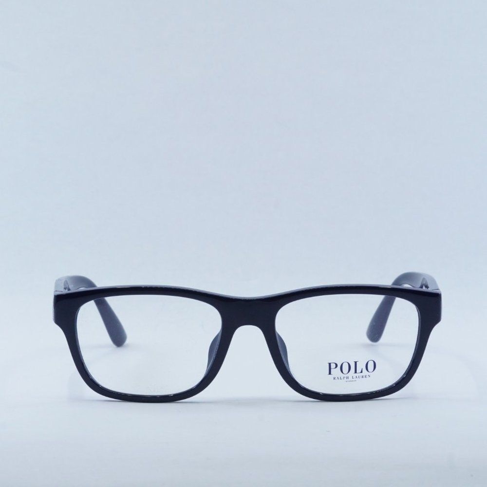 NEW POLO RALPH LAUREN PH2263U 5620 NEW PORT NAVY EYEGLASSES - Picture 2 of 10
